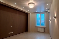 2-комнатная квартира Шевченко, д.15, продажа - фото 1