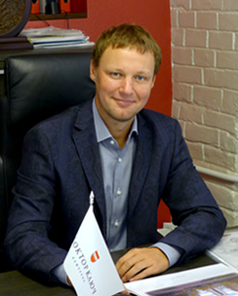 Андрей Силков, агентство Доктор Ключ