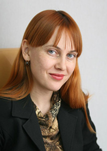 Елена Ермолаева, RID Analytics